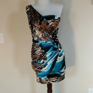 Party Dress